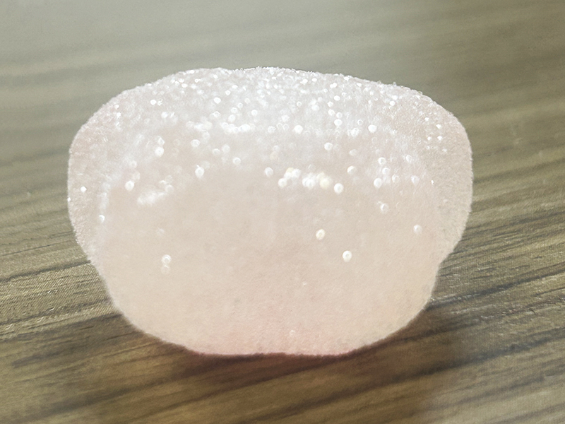 佛山糖砂加工